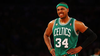 Paul Pierce Is a Petty Diva. He’s Not Entirely Wrong but Still Definitely a Petty Diva